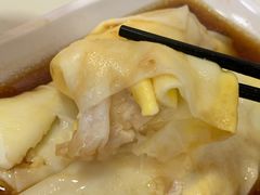 -威记肠粉王(福彩路店)