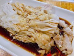 碎肉拉布粉-海浪食店(湖滨中路店)