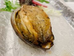 -白仁仔· 活烤海鲜 宵夜(豫园店)