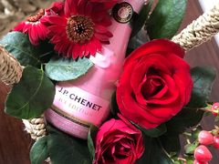 -FEI FEI FLOWER鲜花店·气球派对·宝宝宴布置(虹口德必运动Loft店)