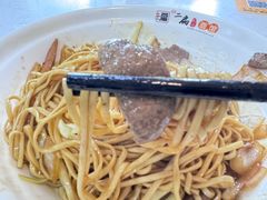 -二扁私房面馆(崂山路店)