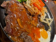 -豪享来中西餐厅(隆昌店)