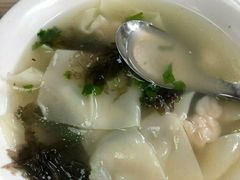 -樊记腊汁肉(竹笆市总店)