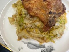 -孟记大碗面•家常菜(鼓楼和会街店)