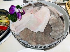 -围炉夜话·潮汕卤水火锅(榕江店)