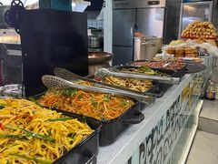 -BAURSAK包尔萨克早餐屋(第二分店)