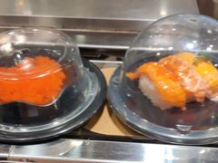 -争鲜回转寿司(金桥家乐福店)