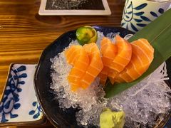 -成喜屋日本料理