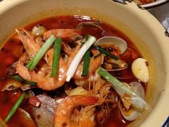 -遇见老南昌-柴火灶(顺外路店)