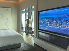 -长沙Y60-SKYLINE天际江景酒店(五一广场店)