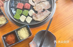 Sweet and Spicy Pork Belly