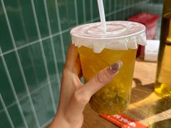 -迷你椰·泰式大排档(共康店)