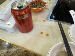 -潮悦牛肉火锅城(水贝店)