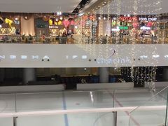 -TheRink大零溜冰场(IFS国金中心店)