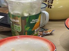 -老三样·旧食新味(船山路店)