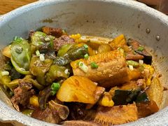 -金掌勺·锅包肉(双榆树店)