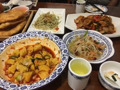 -临潼印象·特色陕菜