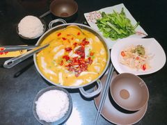 -川里谈·川味小馆(北京路店)