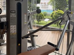 -威克健身游泳(万菱汇店)