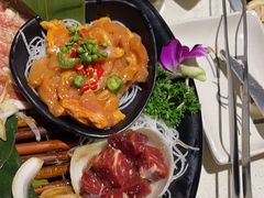 -猫爪爪原切自助烤肉(观音桥阳光世纪店)