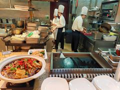 -浙江西子宾馆·瑶园咖啡厅