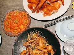 -幸福哟烧鸡·粤菜海鲜私厨(七星路店)