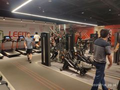 -乐刻运动(爱奇艺创新大厦店)