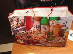 -四点半烤吧(港龙华侨城店)