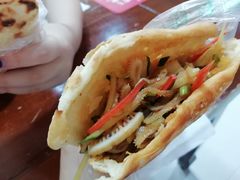 -刘氏方酥锅盔(古城总店)