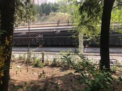 -长辛店二七公园