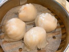 虾饺-点点心点心专门店(湾仔店)