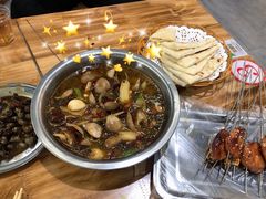 -三盛肥蛤(总店)