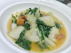 -宫燕府·京菜·烤鸭·淮扬菜(王府中心店)