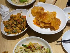 -关东小磨东北菜(上海长风大悦城店)