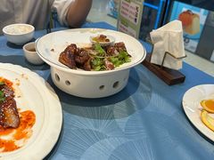 -粤香楼(新光里店)