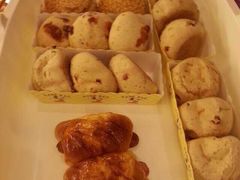 -天母蓝鸟烘焙·蛋糕·下午茶(时代城广场店)