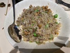 杨府厨皇炒饭（选用001号炒饭米）-侨美食家·粤菜(体育西路店)