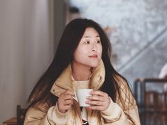 -VOYAGE COFFEE 咖啡烘焙工坊店(798艺术区店)