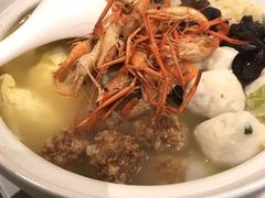 -徐记私厨(半淞园路店)