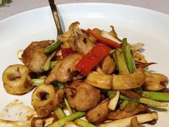 -大东方海鲜酒楼(小武基桥店)