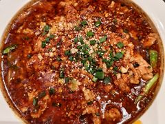 -阿喆私房菜(西五路店)