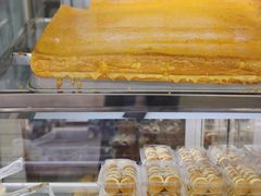 -甜嘟嘟烘焙坊(舒城路店)