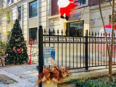 -天津五大道文化旅游区