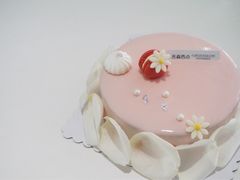 情人节款-吉森Bakery(教育路店)
