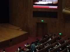 -北京大学百年讲堂