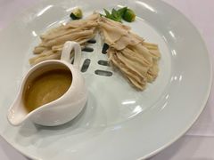 -北京全聚德(和平门店)