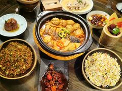 -打酱油·非遗淮扬菜(瘦西湖梅岭店)