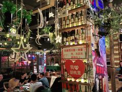 大堂-胡桃里乐队酒馆(大庆店)