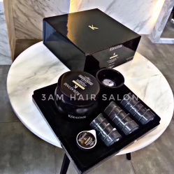 -3AM·S HAIR SALON烫发染发接发
