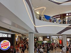 -龙湖南京江北天街
